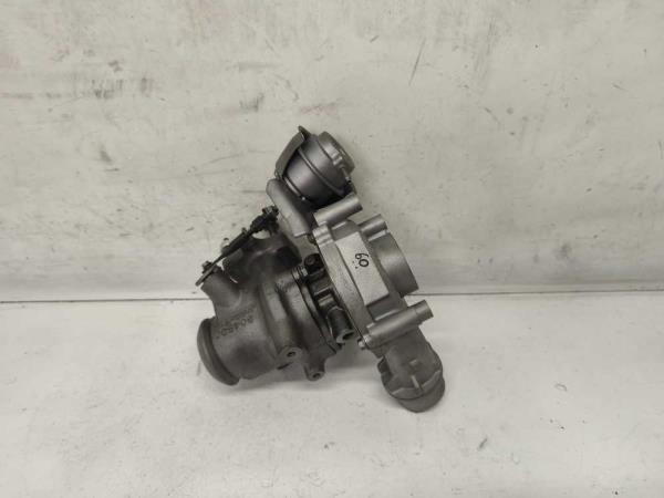 TURBO RENAULT/DACIA/MERCEDES/NISSAN 1.5DCI - Vue 1